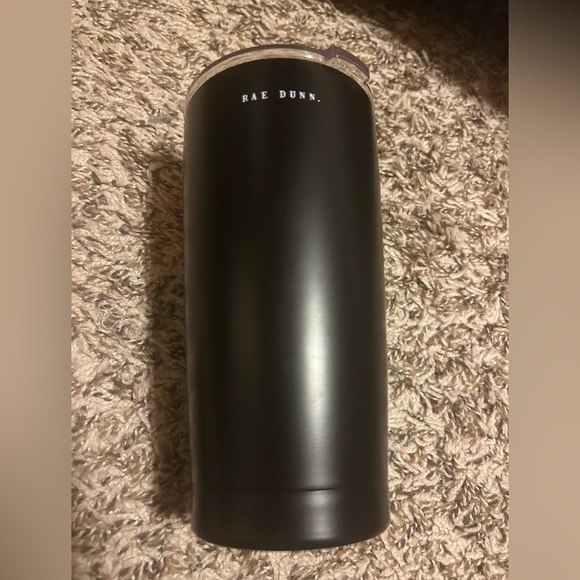 Rae Dunn “Boo” Tumbler - Picture 2 of 2